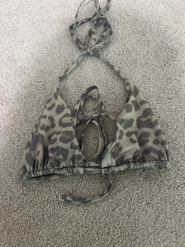 Frankie's Bikinis THREE PIECE bikini SET!!! - Image 4