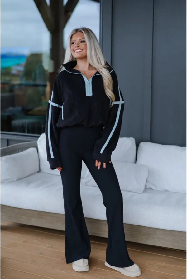 These Three Boutique Leggings - Image 2