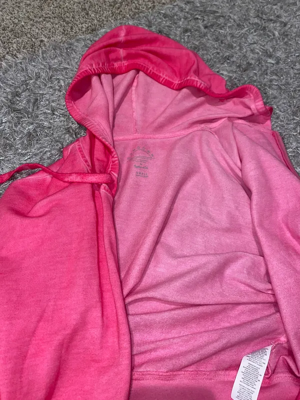 Sundown pink jackets - Image 2