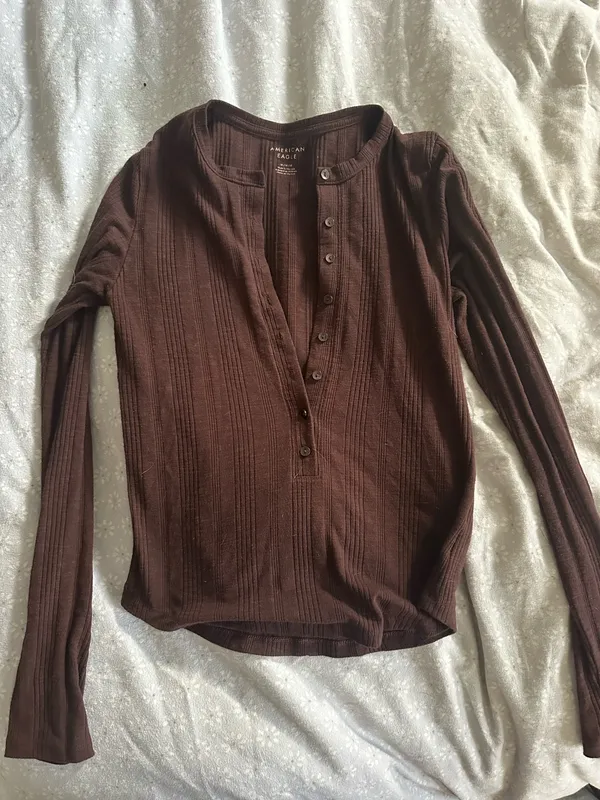 American Eagle Top - Image 4