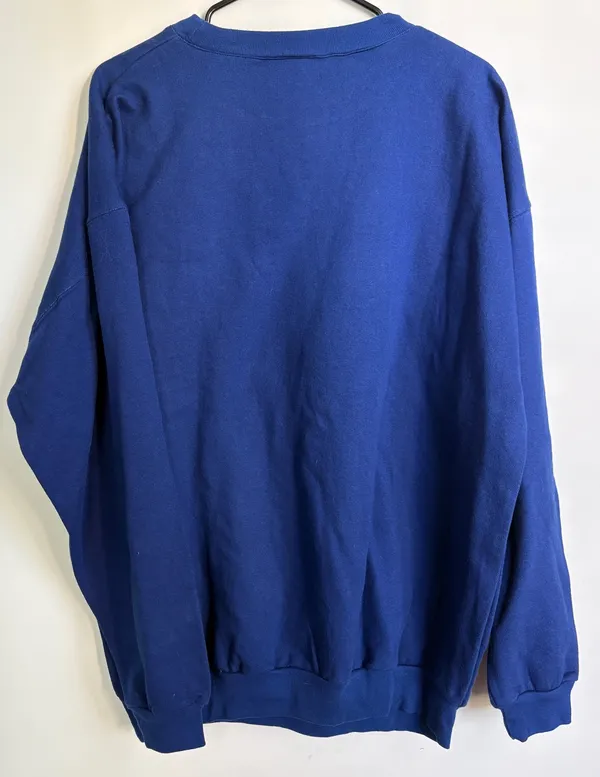 Bermuda Sweatshirt - Image 3
