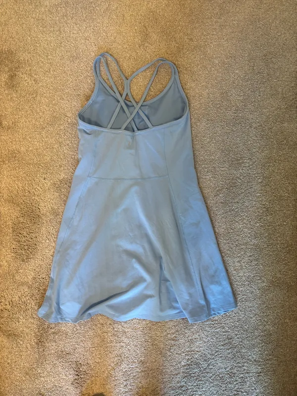 Old Navy Tennis Dress Active - Image 2