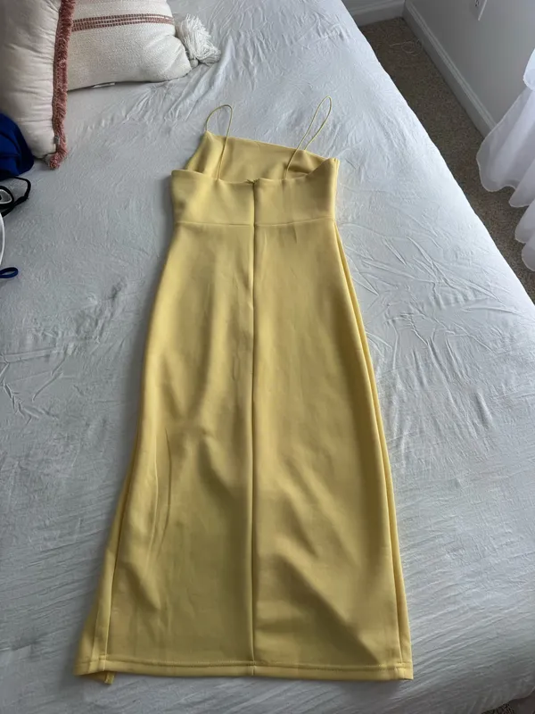 Amazon Wedding Guest Dress - Image 3