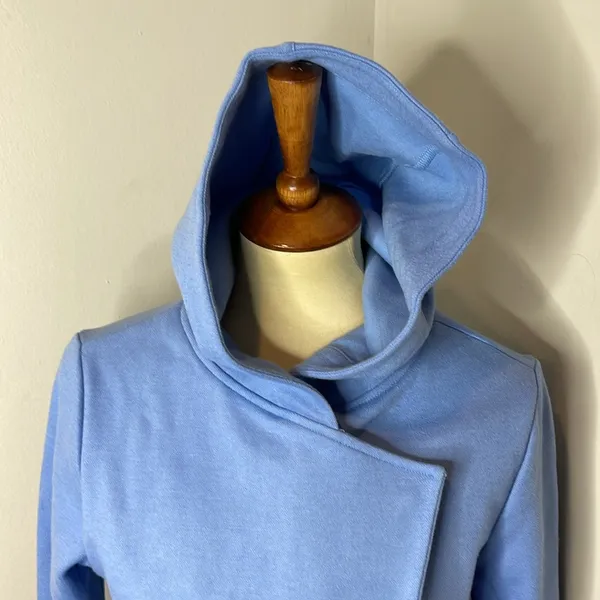 APL Perfect Wool Hoodie‎ - Image 9