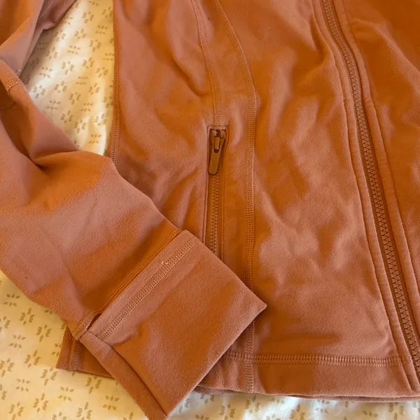 Lululemon Define Jacket Nulu - Image 3