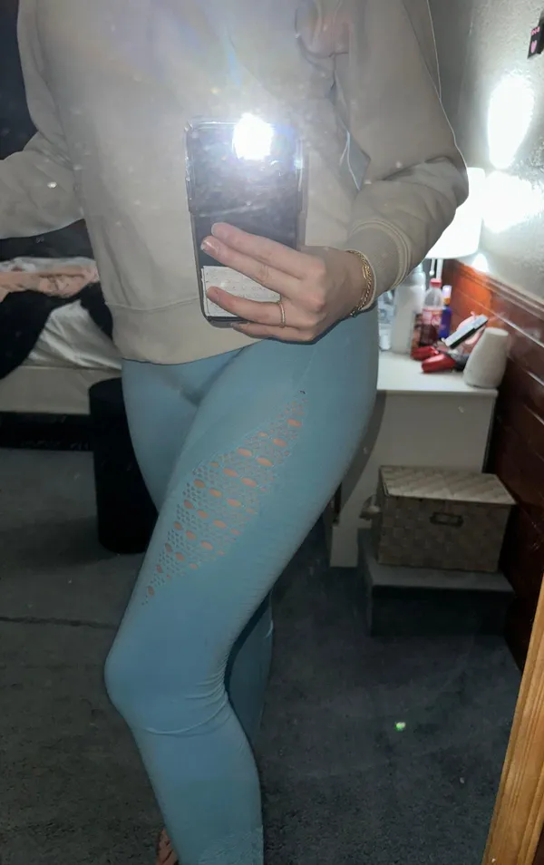 Gymshark Energy Leggings - Image 7