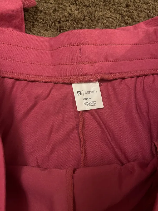 Buffbunny Snack Pant - Image 4