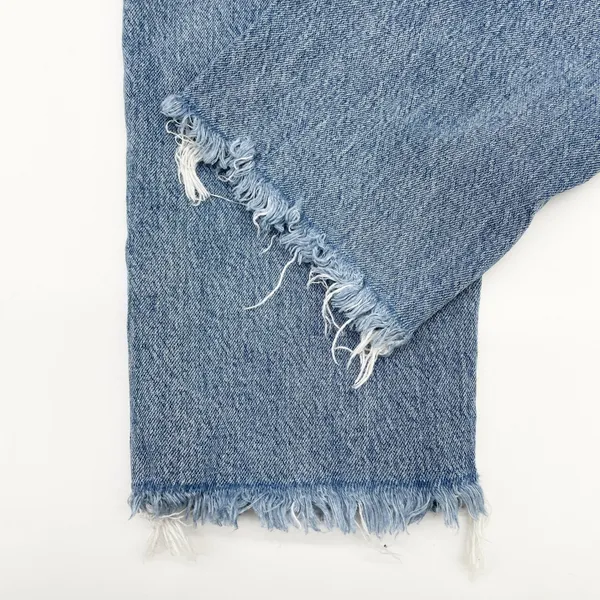 Garage Straight Leg Jeans Size 00 Minimalist Clean Girl Capsule Clean Girl Urban - Image 10