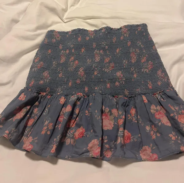 Loveshackfancy skirt - Image 3
