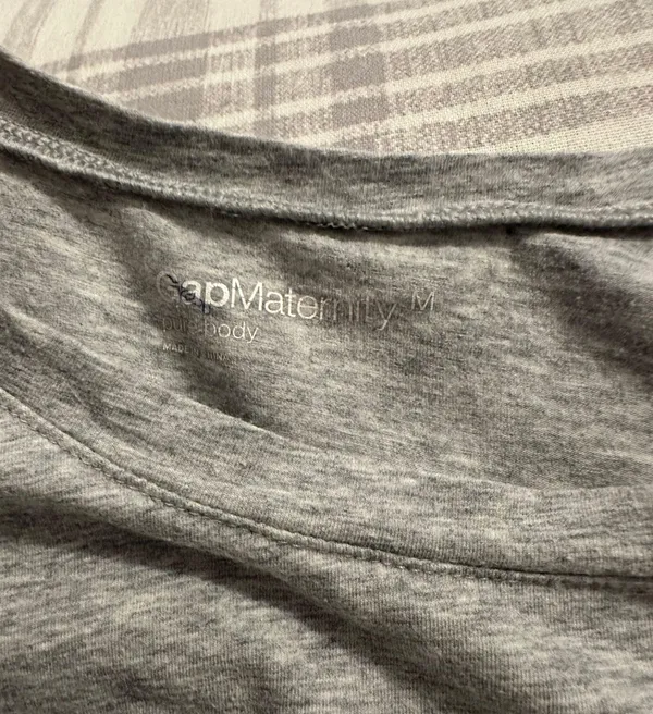 Gap Maternity Shirt - Image 2