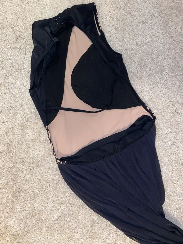 costume Black Size M - Image 3