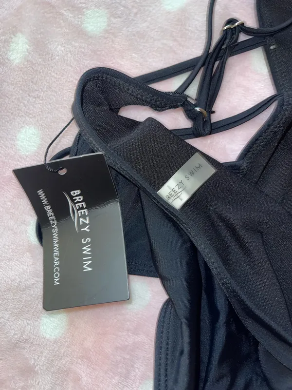Breezy Swim Swimsuit - Image 3