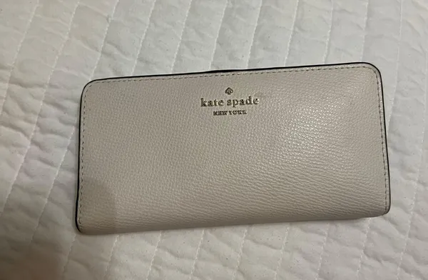 Kate Spade Wallet - Image 4