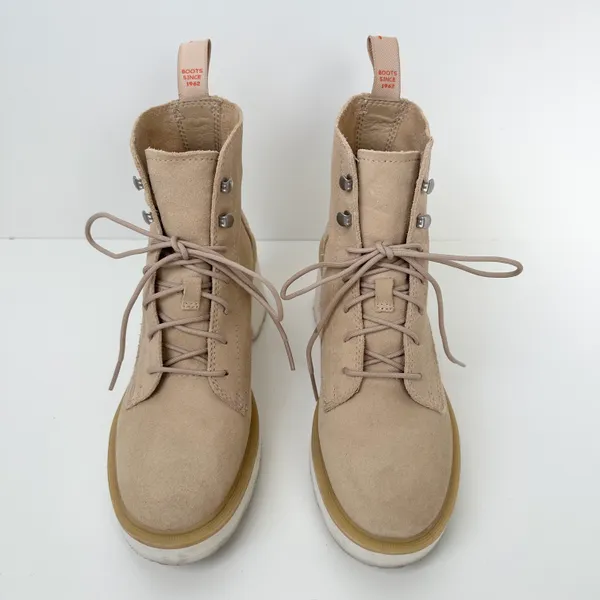 Sorel Hi-Line Heel Boots - Image 2