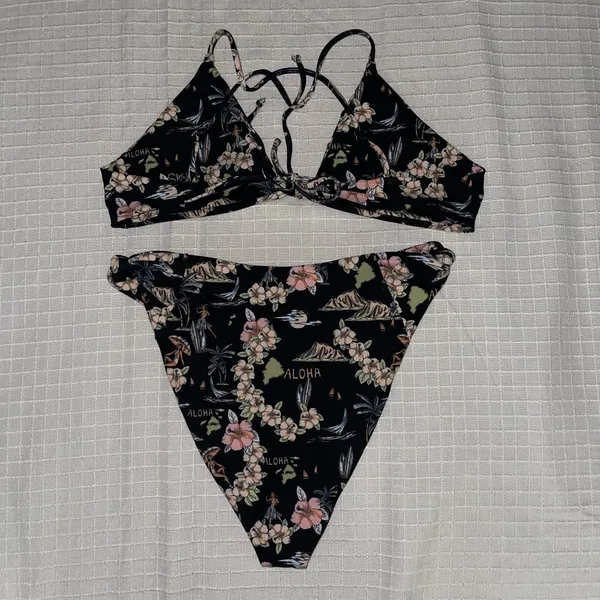 Skatie Kona Bikini - Image 2
