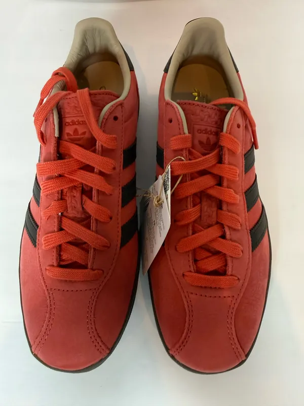 Adidas Gazelle Indoor Pro 6W/5M - Image 3