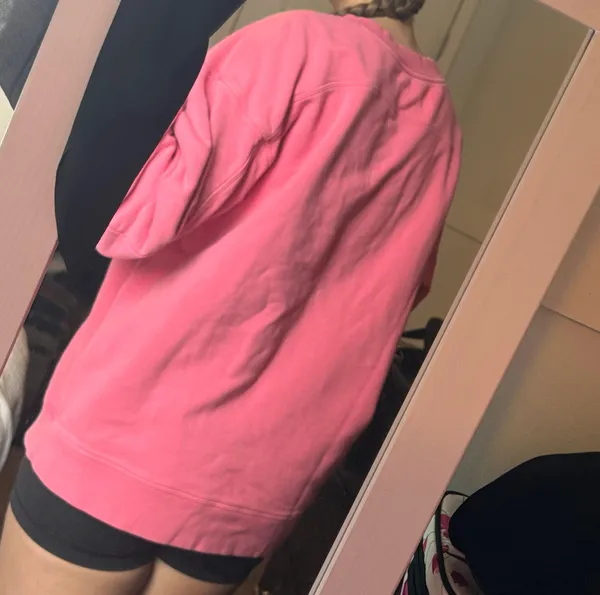Lululemon Perfectly Oversized Crew - Image 3