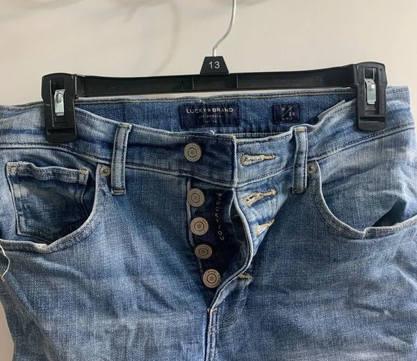 Lucky jeans women’s - Image 2