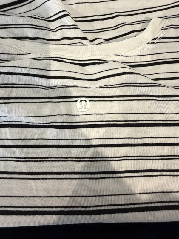 lululemon cates tee  - Image 2