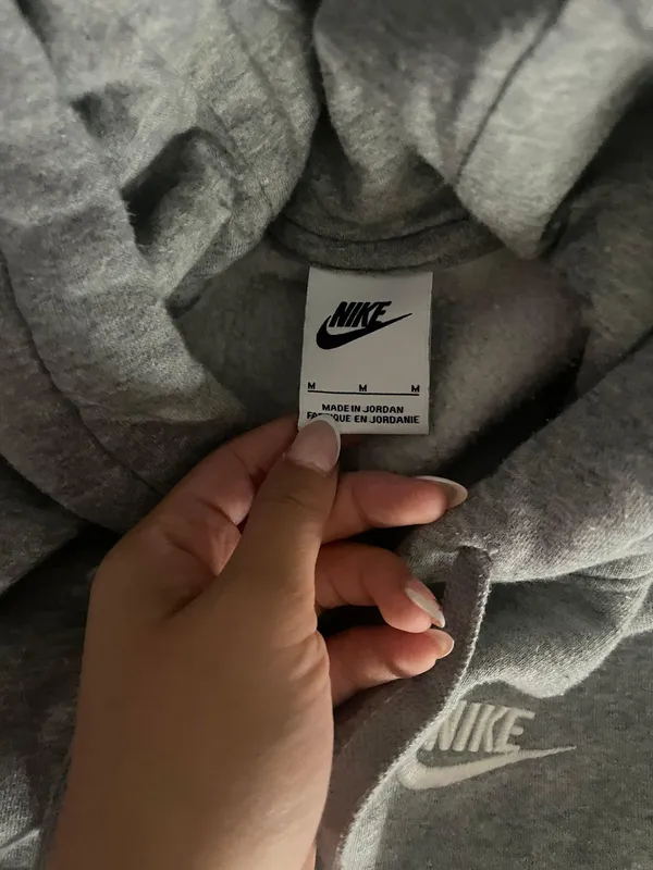 Nike Hoodie - Image 3