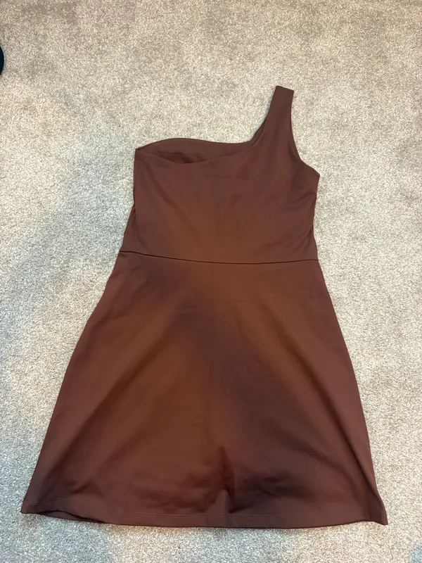 Girlfriend Collective Active Dress - Image 2