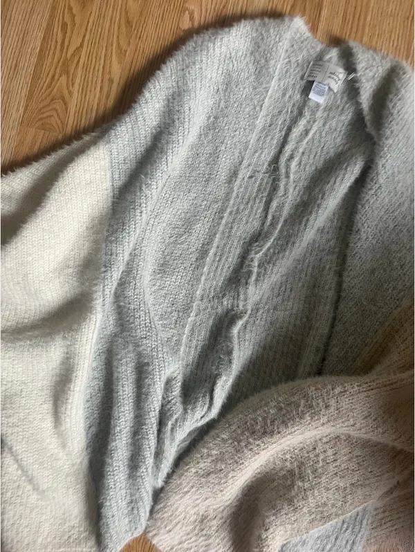 Anthropologie wrap  - Image 3