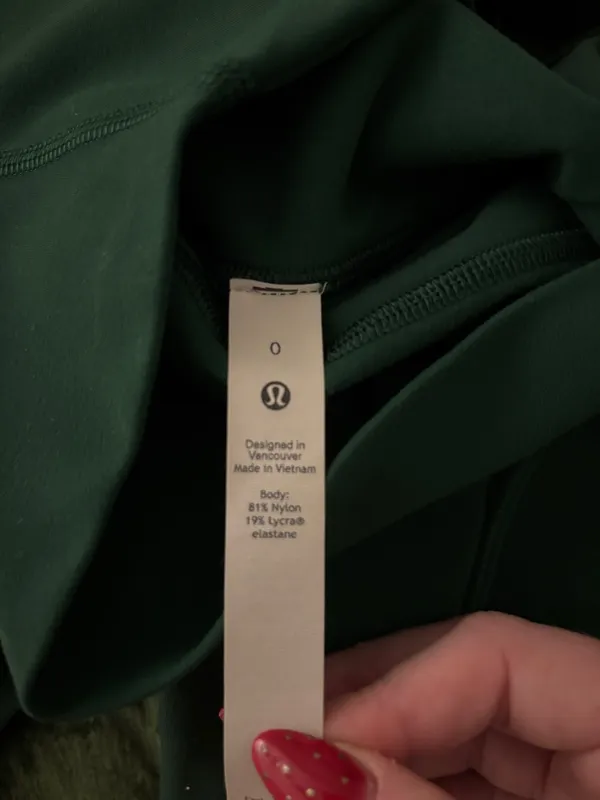 Lululemon 23’ Align Leggings - Image 4