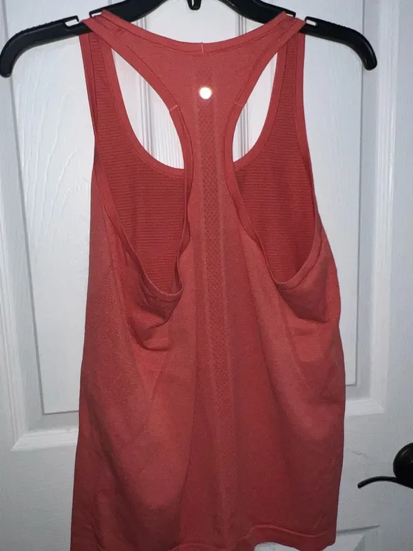 Lululemon Swiftly Racerback 2.0 Tank - Image 3