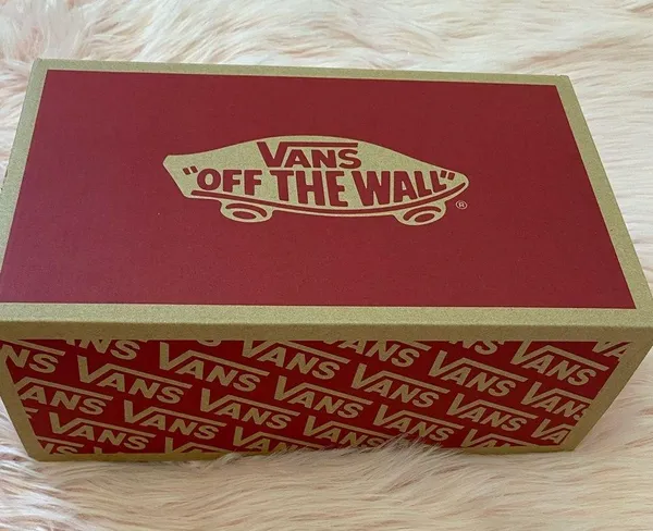 Vans 🌸 Asher Women’s Platform Sneakers 🌸 - Image 8