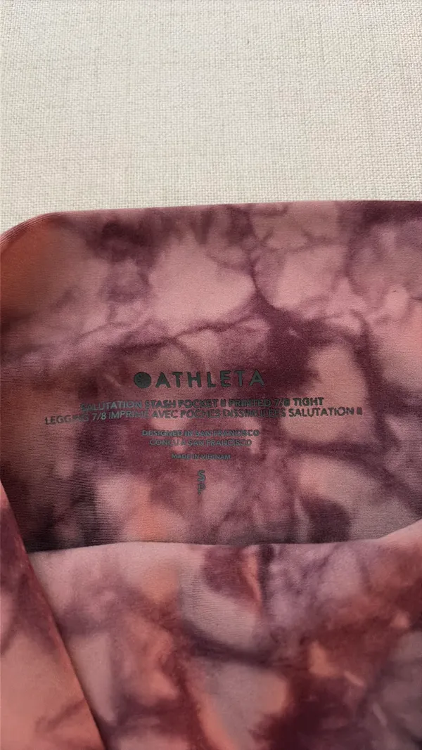 Athleta Leggings - Image 3