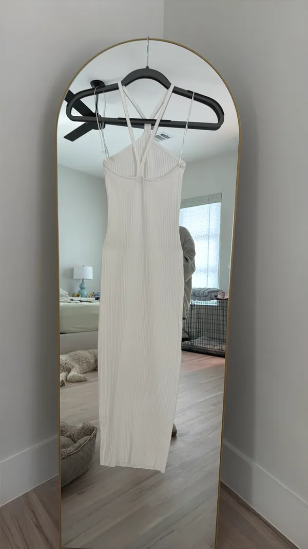 ZARA Dress - Image 2