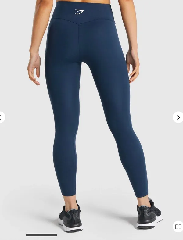 Gymshark Training Legging - Image 3