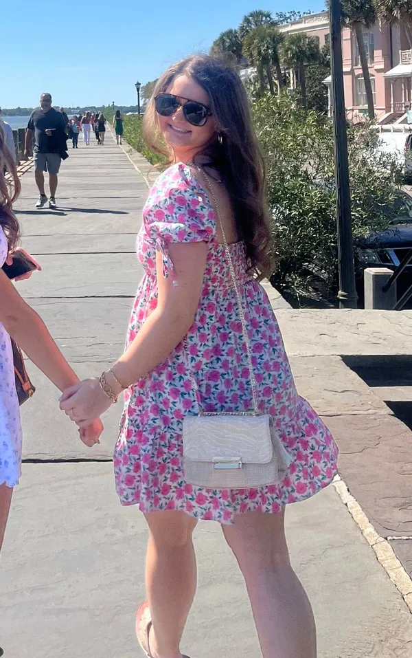 Entro Dress - Image 2