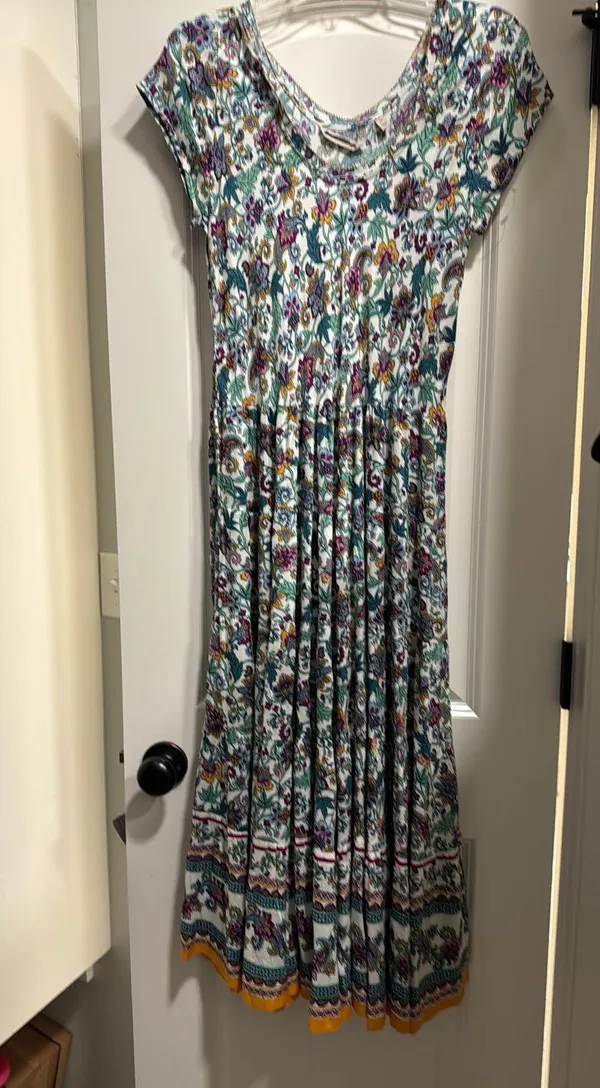 Soft Surroundings Dress - Image 4