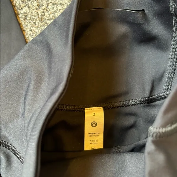 Lululemon Base Pace Leggings - Image 3