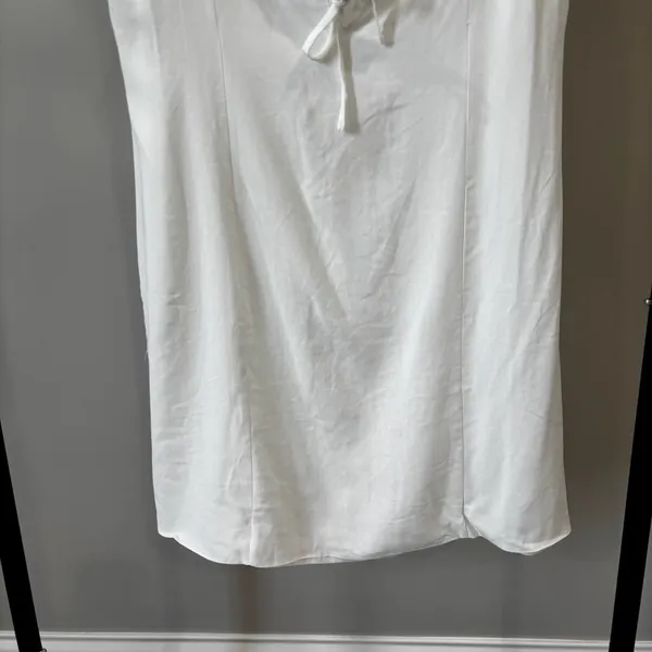 Petal & Pup Adelia Lace Trim Body-Con Minidress Size XL - Image 3