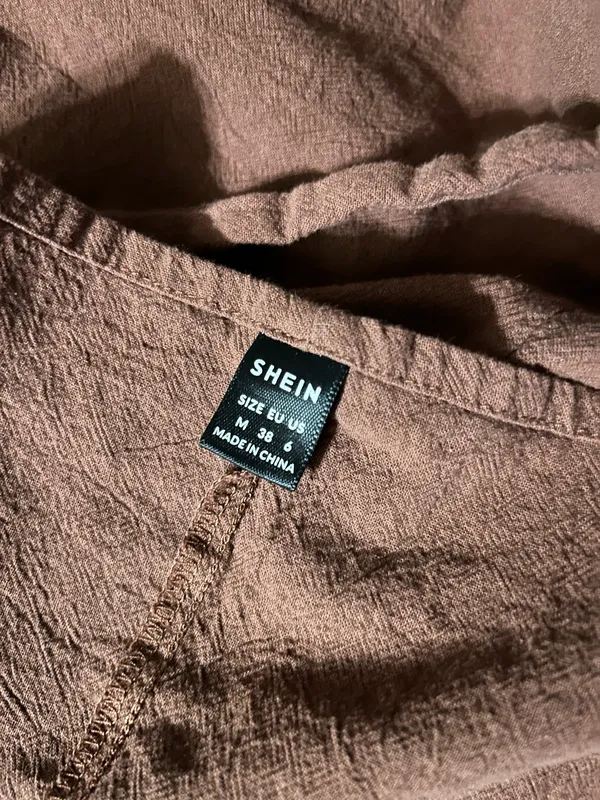 Shein Romper - Image 3