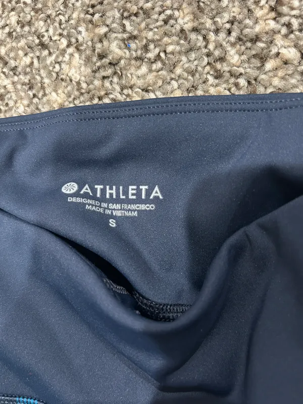Athleta Leggings - Image 3