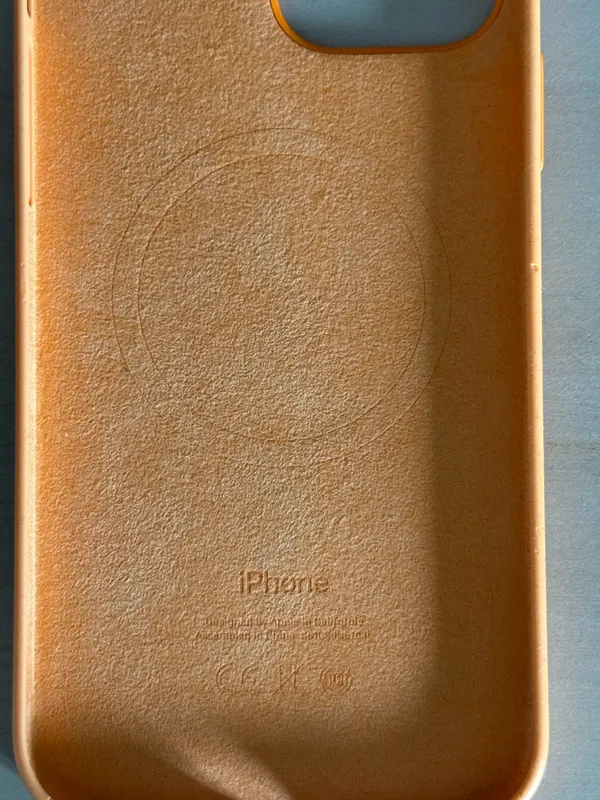 Apple iPhone 13 Pro Max Case MagSafe - Image 7