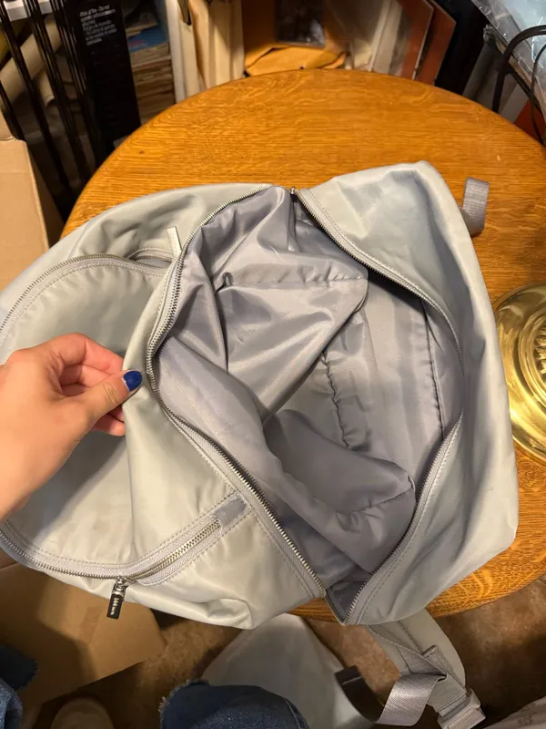 Lululemon Backpack Adventurer - Image 3