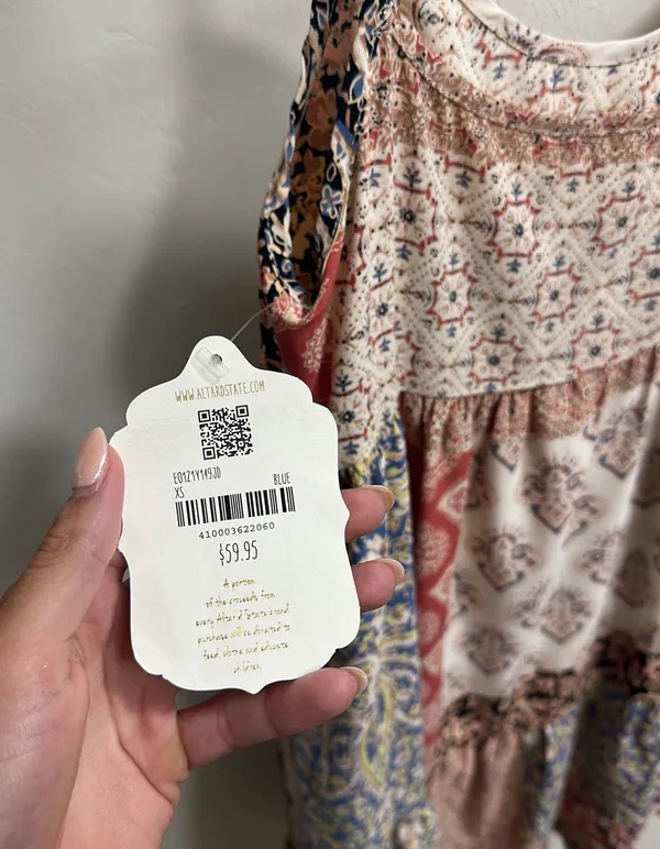 Dress - Image 3