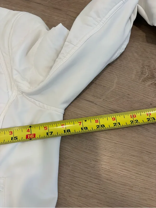 Lululemon Another Mile Jacket Size 8 - Image 11