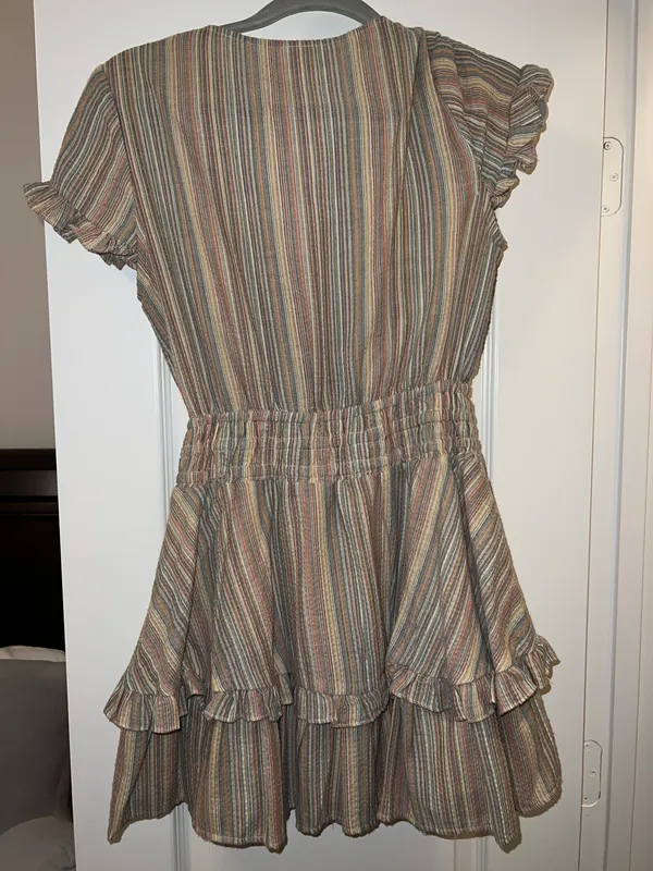 brunch dress - Image 2