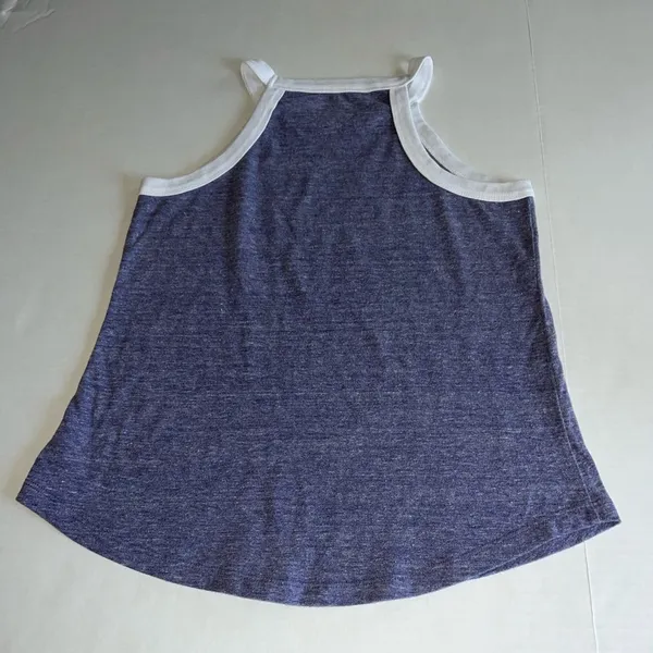 JMU Dukes League Womens Tank Size S - Image 3