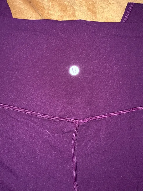 Lululemon Align 23" Crop - Image 5