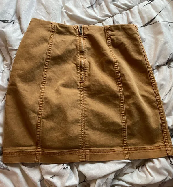 Free People Skirt - Image 2