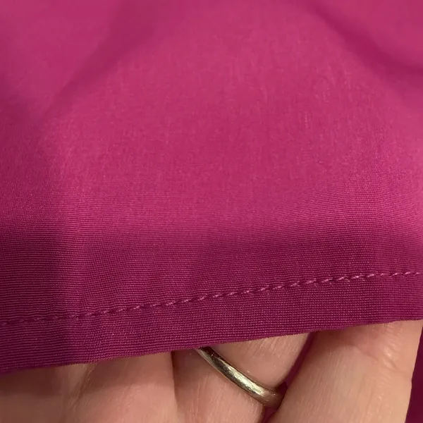 Felicity And Coco Size-M Women's Dress Purple 3/4 Sleeve‎ - Image 14