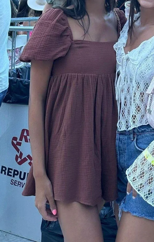 Princess Polly Romper - Image 5