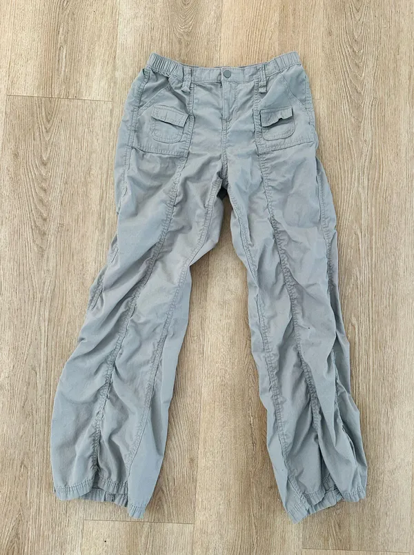 Cargo Pants - Image 2