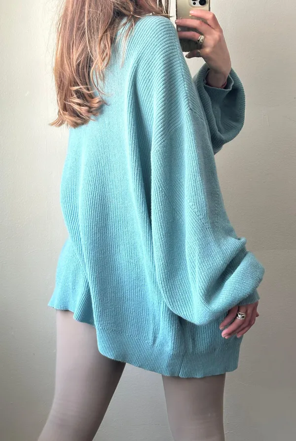 Wilfred Cardigan - Image 3